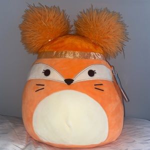 Mallora The Squishmallow Squish-Doo